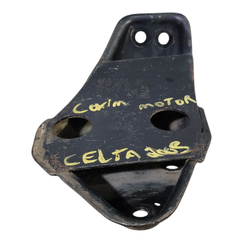 Suporte Direito Motor Gm Chevrolet Celta 2001 2013