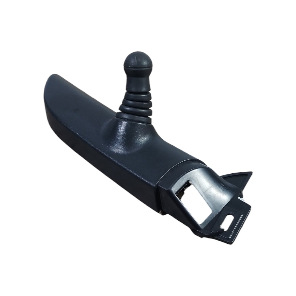 Moldura Retrovisor Interno Direito Vw Fox 2007 3