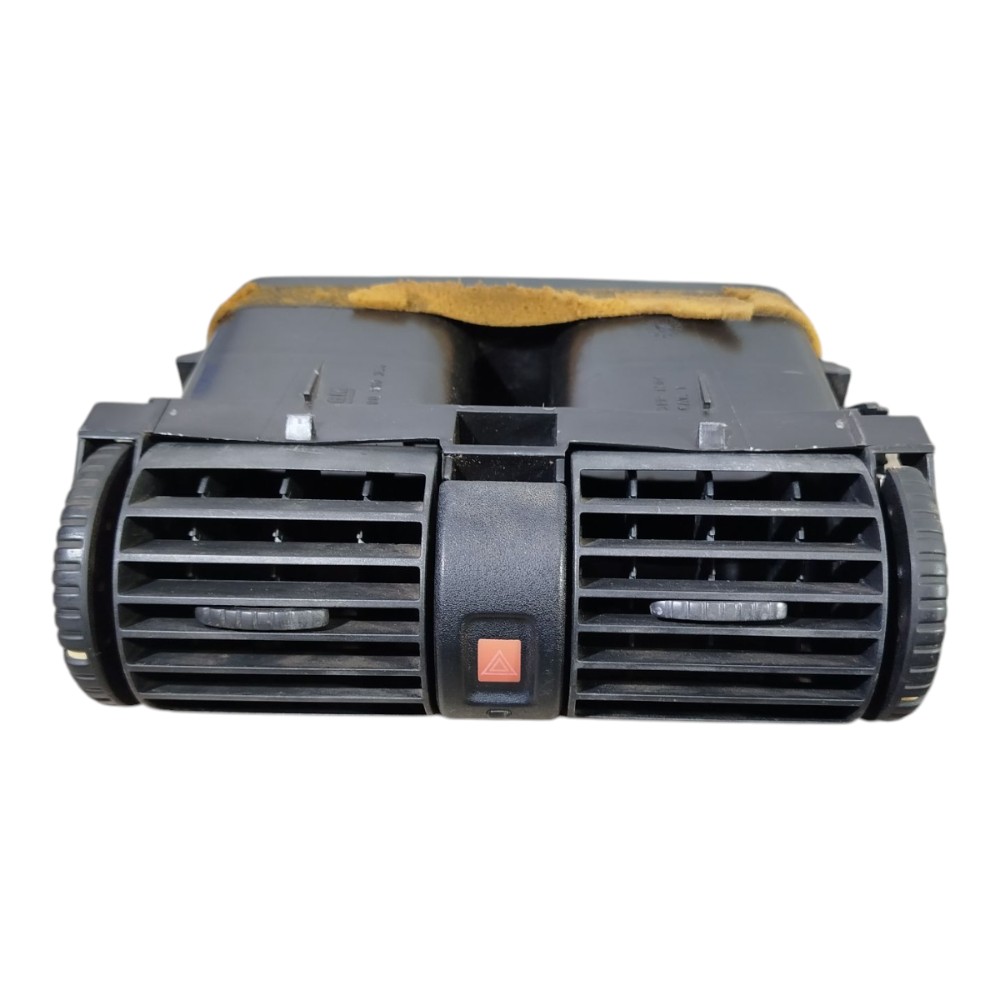 Difusor Ar Central Painel Gm Chevrolet Astra 1998 1999