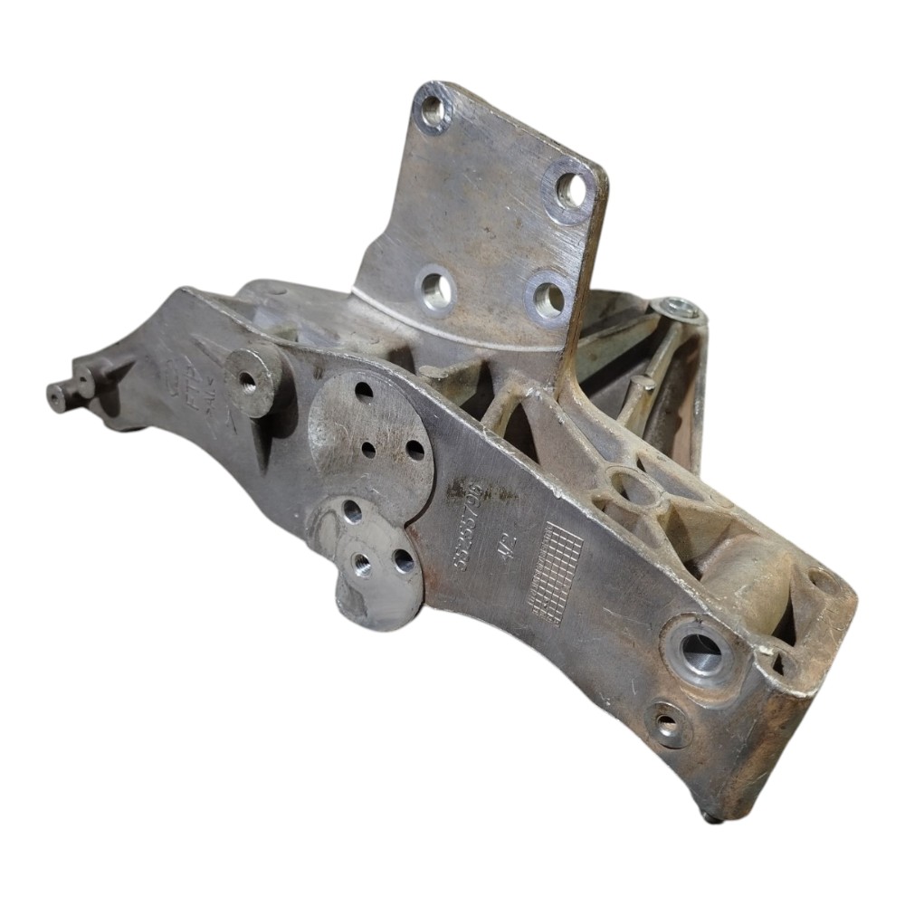 Suporte Compressor Ar Fiat Punto 1.4 Evo 2014 2015 7