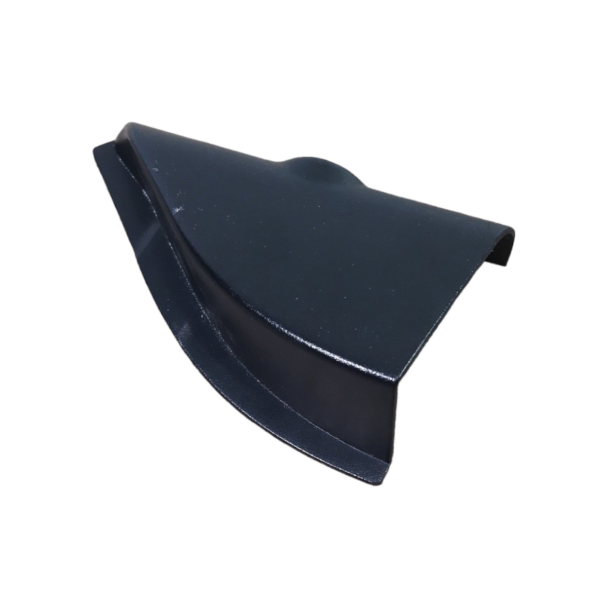Moldura Retrovisor Interno Ford Fiesta 2003 Detalhe 4