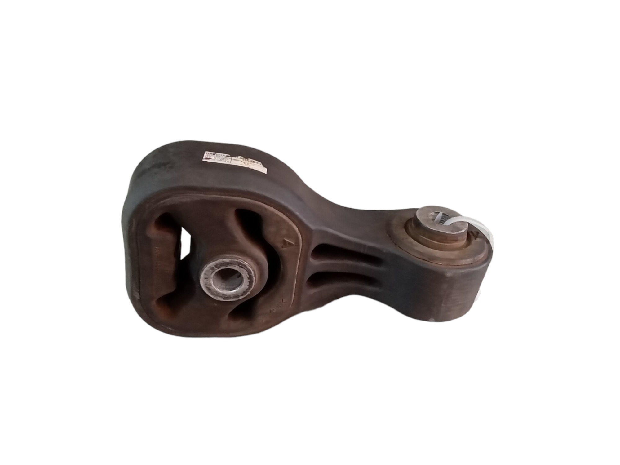 Coxim Câmbio Honda City 2013 Original Usado 2