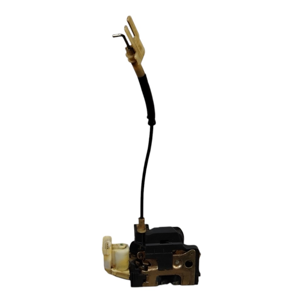 Fechadura Elétrica Dianteira Direita Fiat Siena 1998 2013