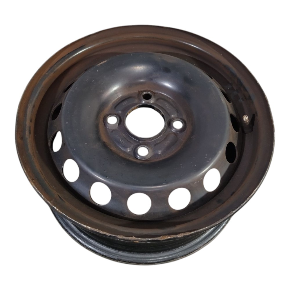 Roda Aro 14 Ford Ka 2018