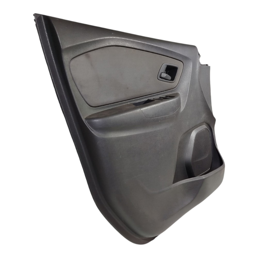 Forro Porta Dianteira Esquerda Gm Onix Prisma 2013 2019 3