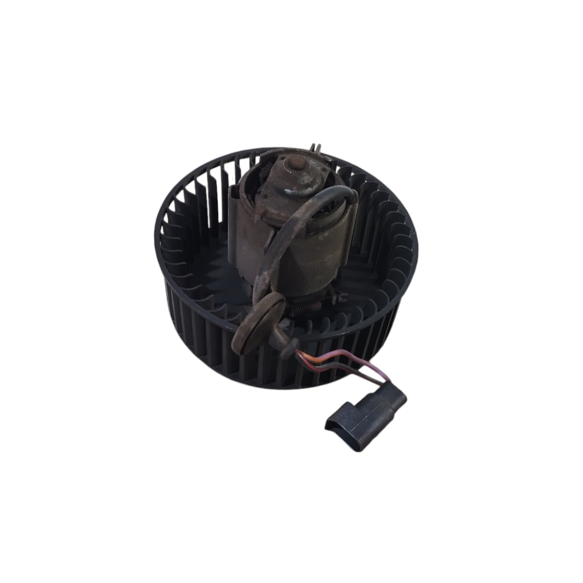 Motor Ventilador Ford Fiesta 2000