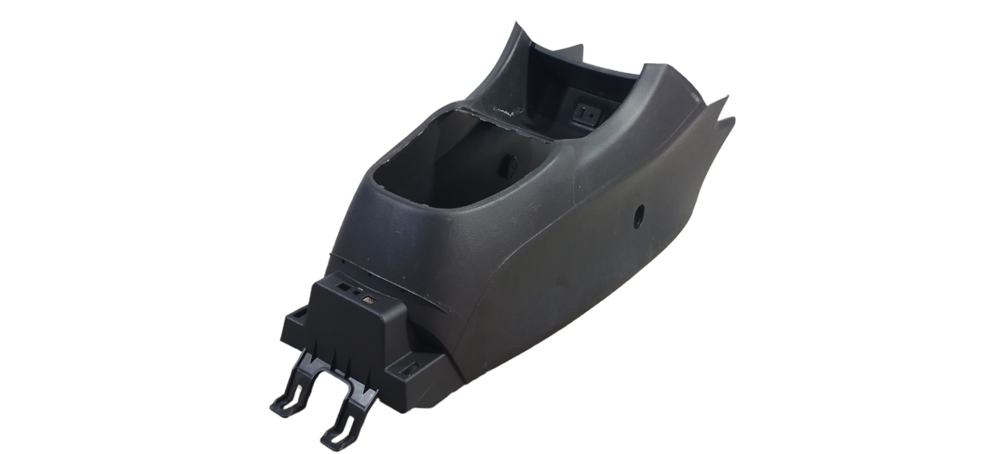 Console Central Gm Cobalt Ltz 2017 1