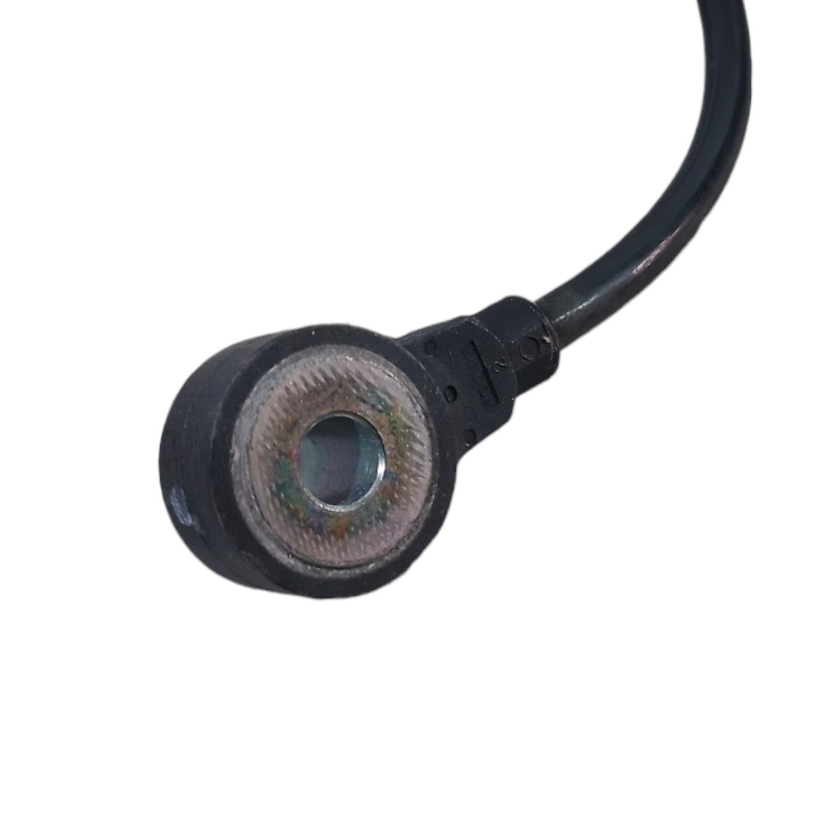 Sensor Setonação Ford New Fiesta Titanium 1.6 16v 2014 2015 6