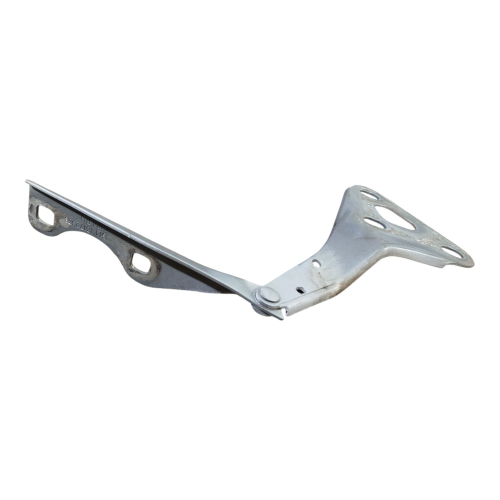 Dobradiça Capô Gm Chevrolet Zafira 2009 2010 13