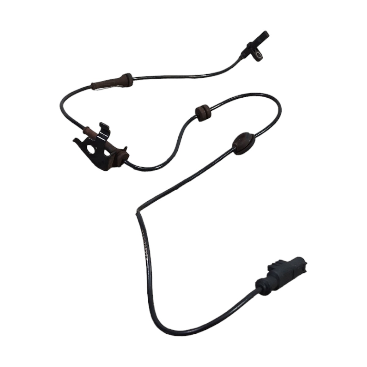 Sensor Abs Fiat Strada 2014 Dianteiro Direito 3