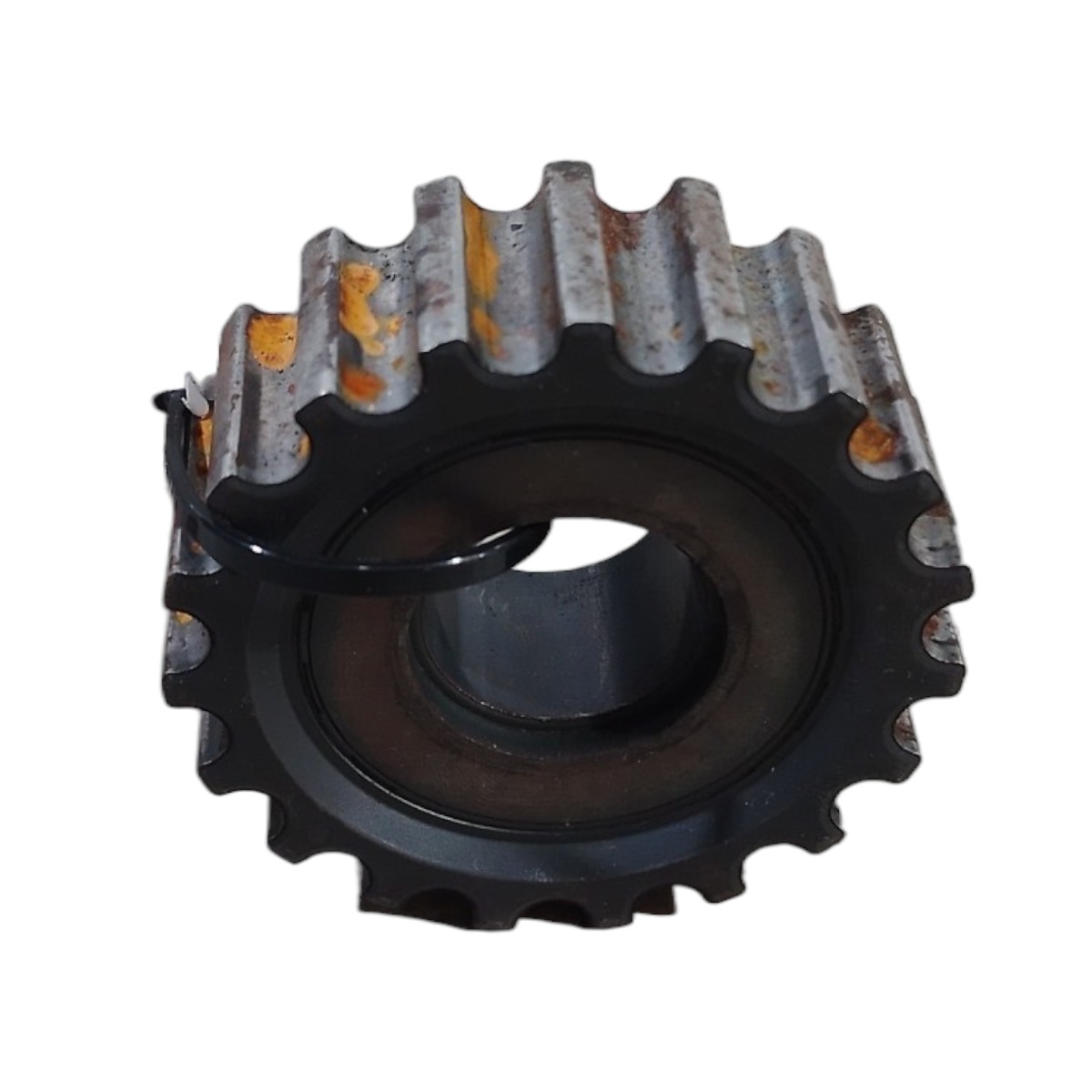 Engrenagem Virabrequim Gm Prisma 1.0 2007 2