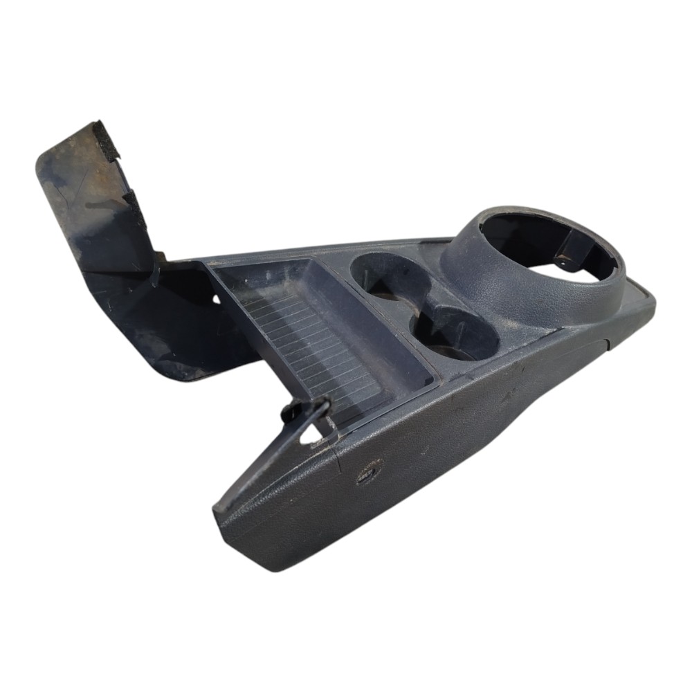 Console Central Volkswagen Gol G5 G6 2008 2014 5