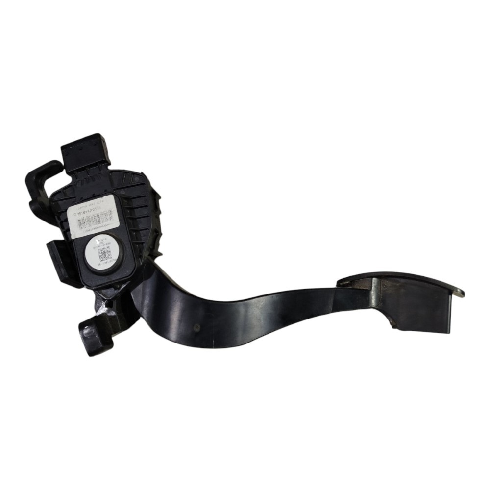 Pedal Acelerador Eletrônico Fiat Uno 1.0 2016 13