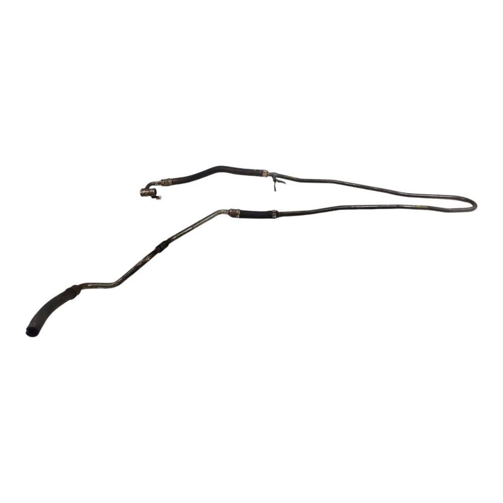 Mangueira Retorno Ar Fiat Gran Siena 1.4 2012 2013
