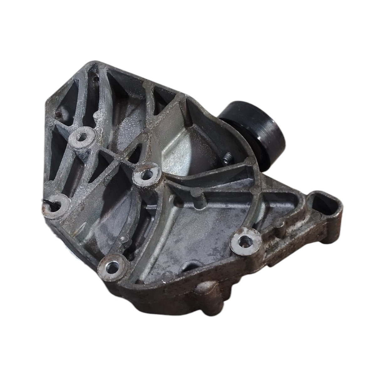 Suporte Compressor Ar Condicionado Gm Onix 2017 5