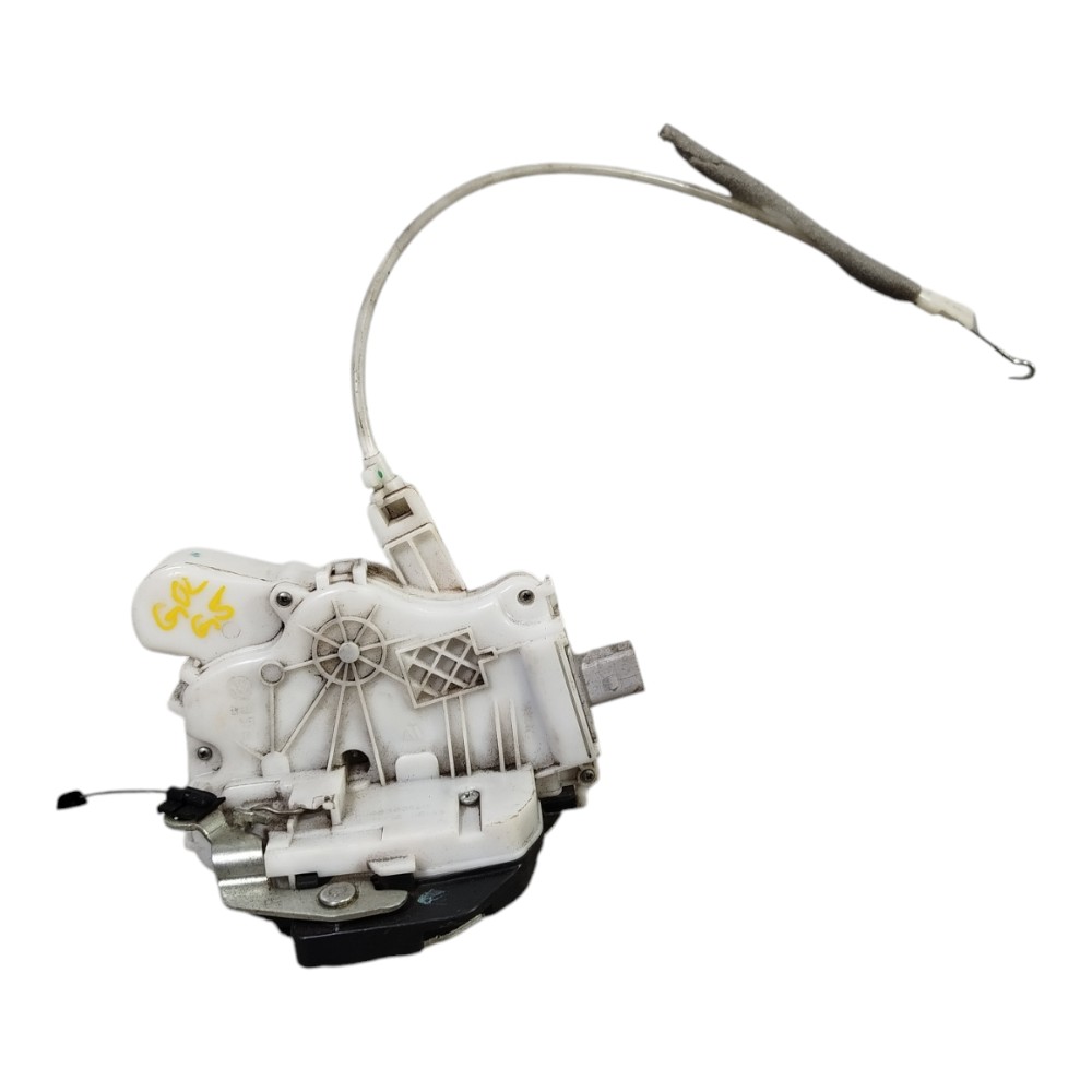 Fechadura Traseira Direita Volkswagen Gol G6 G7 G8