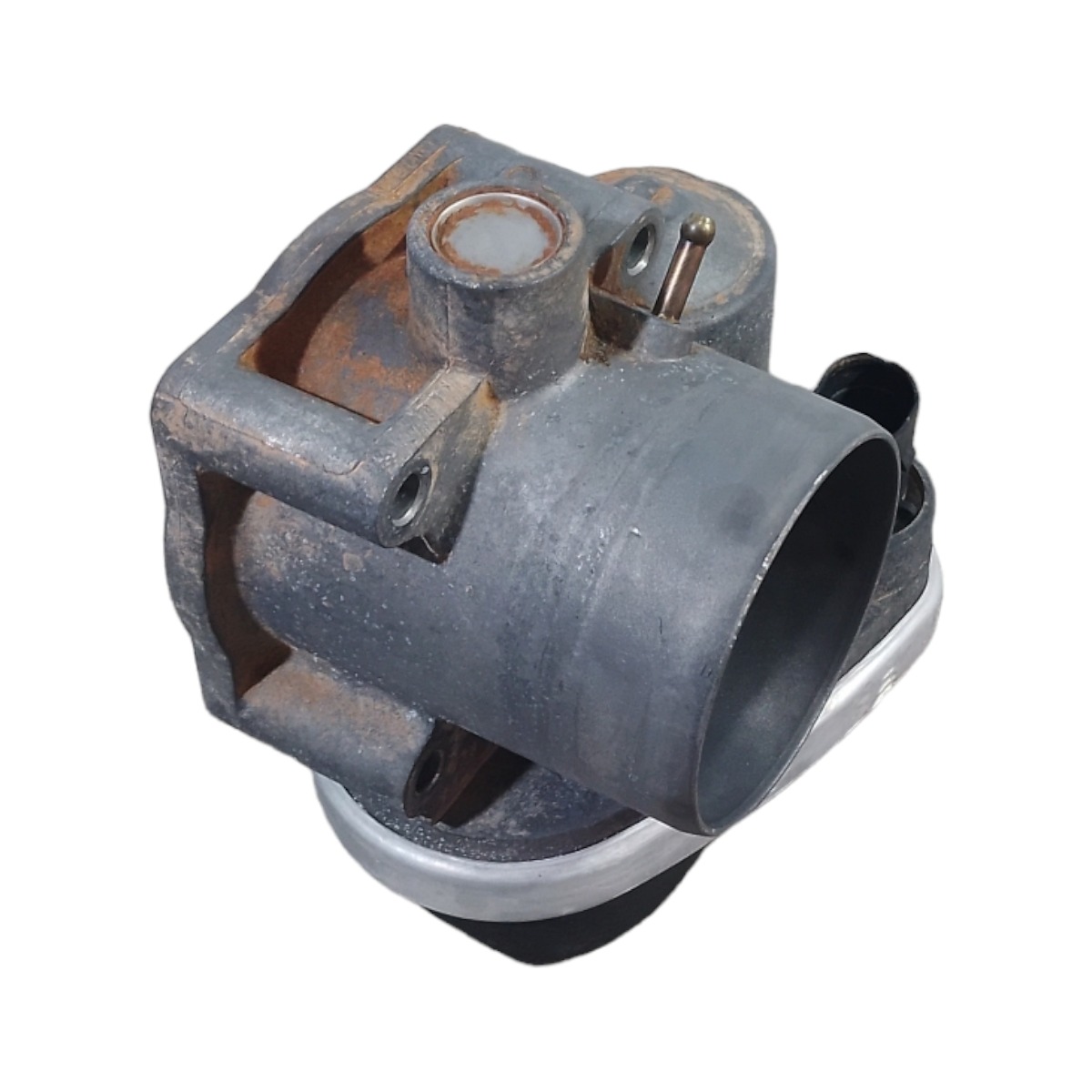 Corpo Borboleta Tbi Vw Gol Voyage 1.6 Flex 2005 2012 6