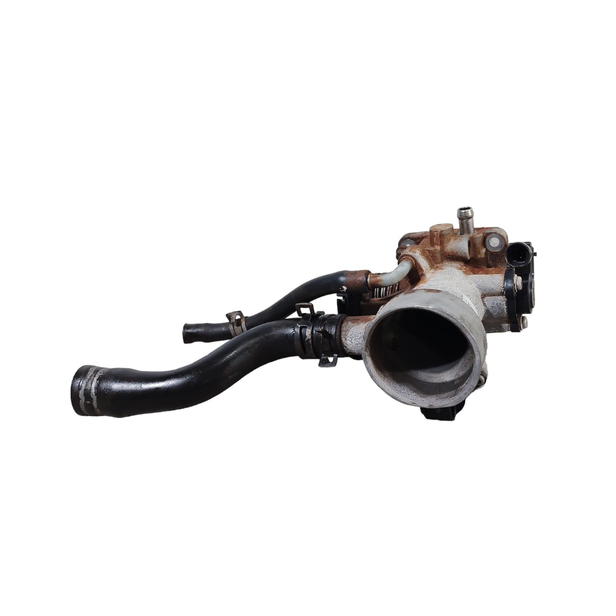 Corpo Borboleta Gm Celta 2006 2007 2008 2009 2010 2