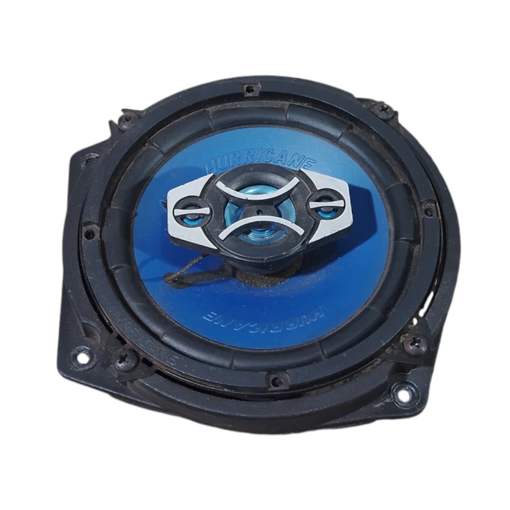 Alto Falante Universal 5 Polegadas Preto 1