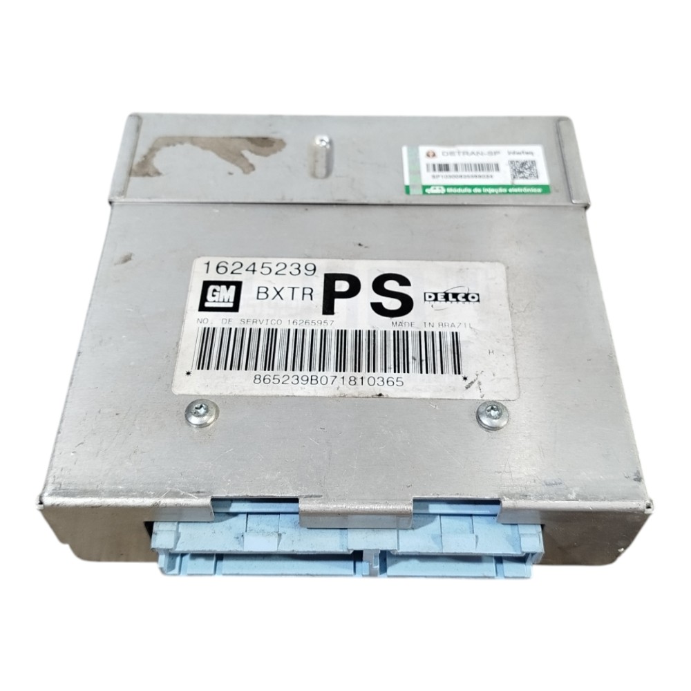 Módulo Injeção Gm Chevrolet Corsa 1.0 8v 1997 1998 1999 2000 1