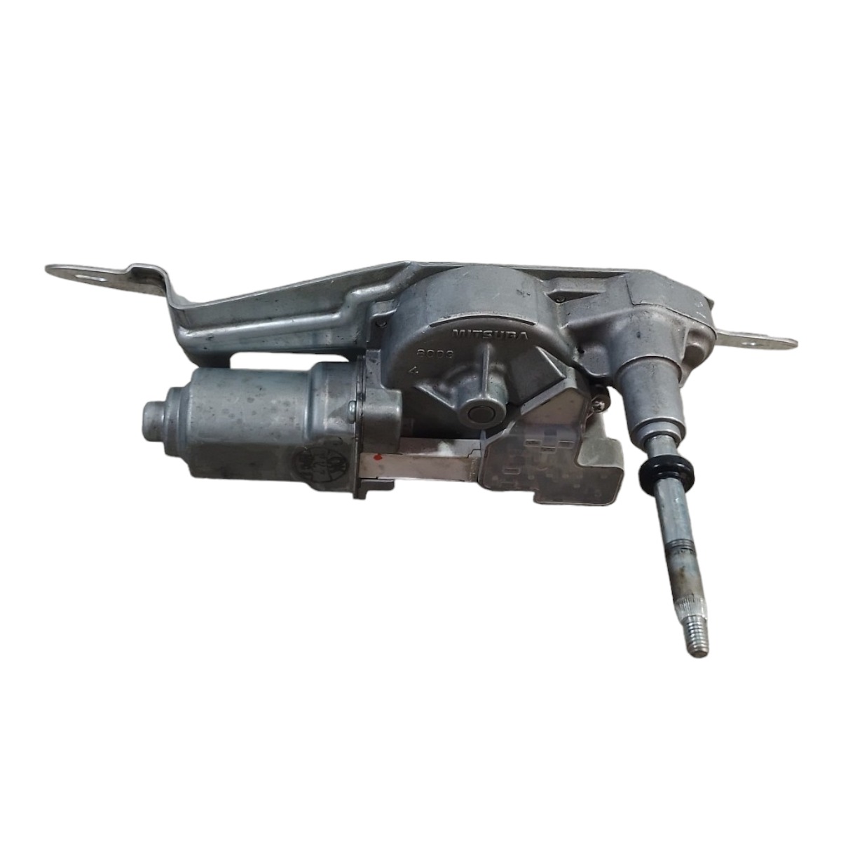 Motor Limpador Traseiro Nissan March 2013 2014 2
