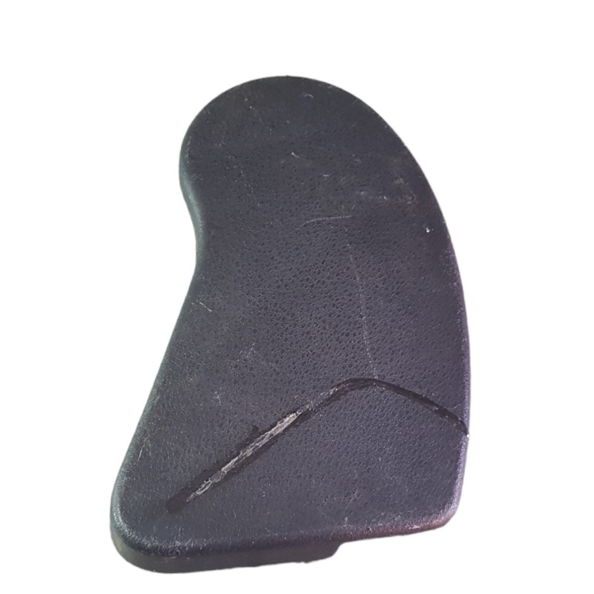 Acabamento Esquerdo Banco Vw Fox 2004 2009 3