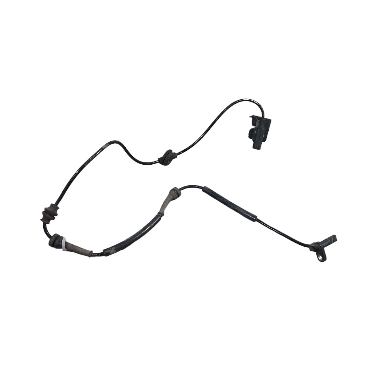 Sensor Abs Fiat Uno Vivace 2012 Dianteiro Esquerdo 6