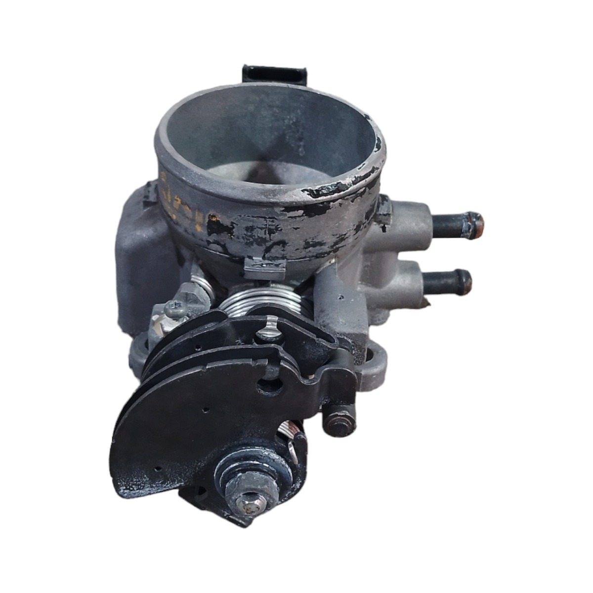 Corpo Borboleta Tbi Hyundai I30 2.0 2009 2010 2011 6