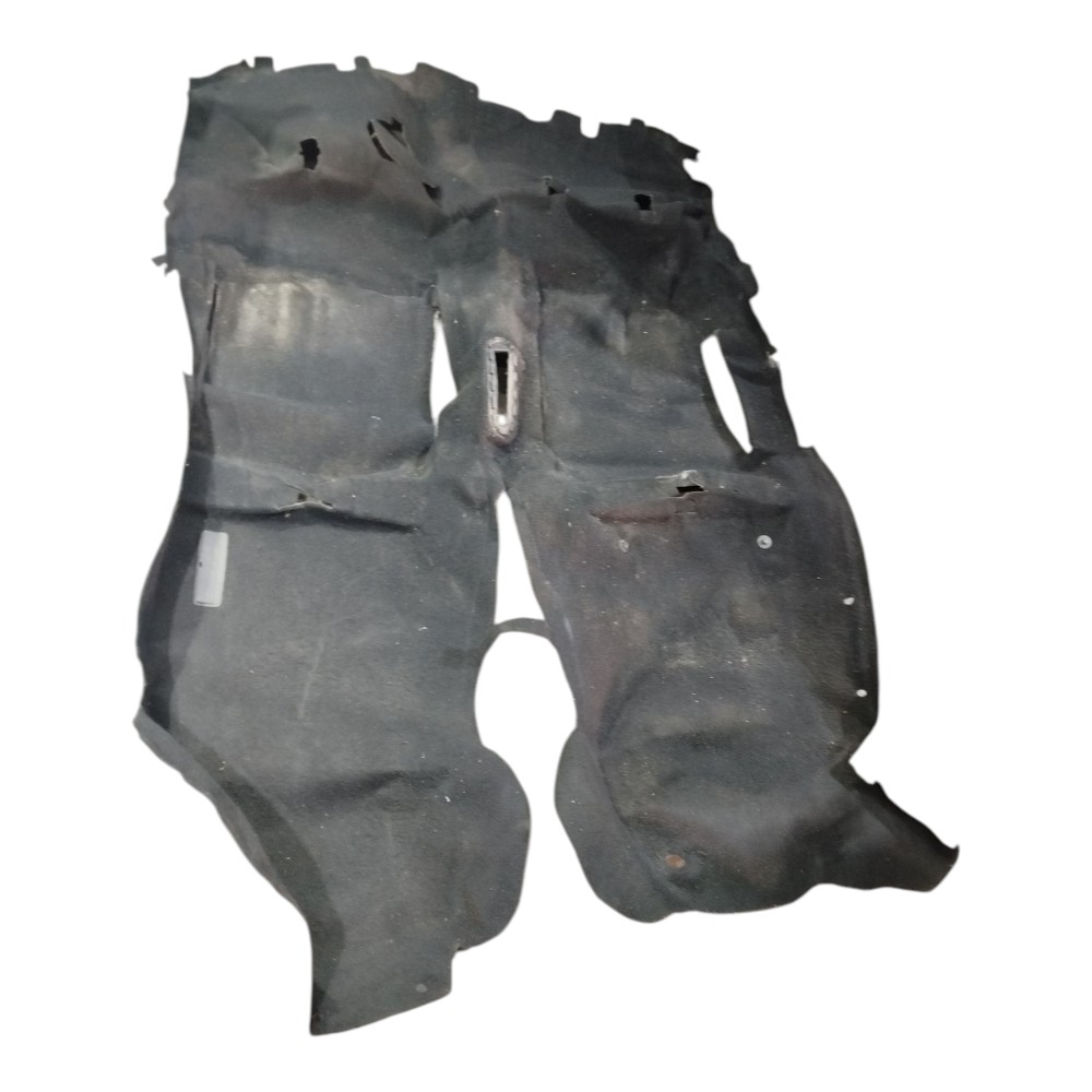 Forro Carpete Assoalho Volkswagen Voyage 2018 2022 1