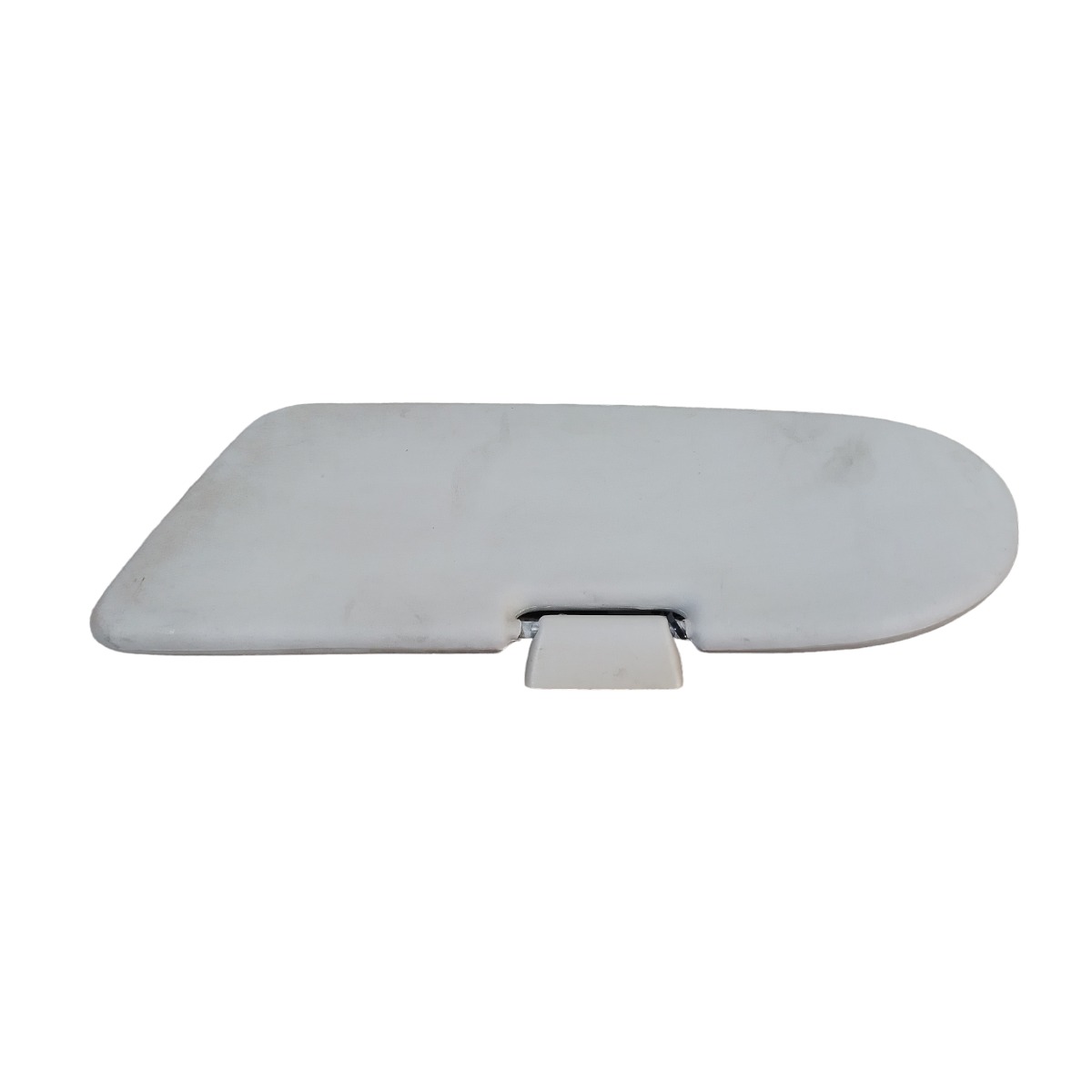 Quebra Sol Esquerdo Vw Gol G3 2000 2001 2002 2005
