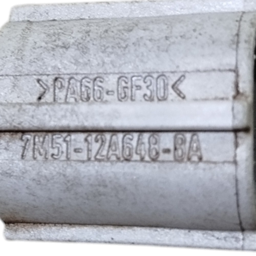 Sensor Temperatura Ford Courier 1.6 2001 2012 11