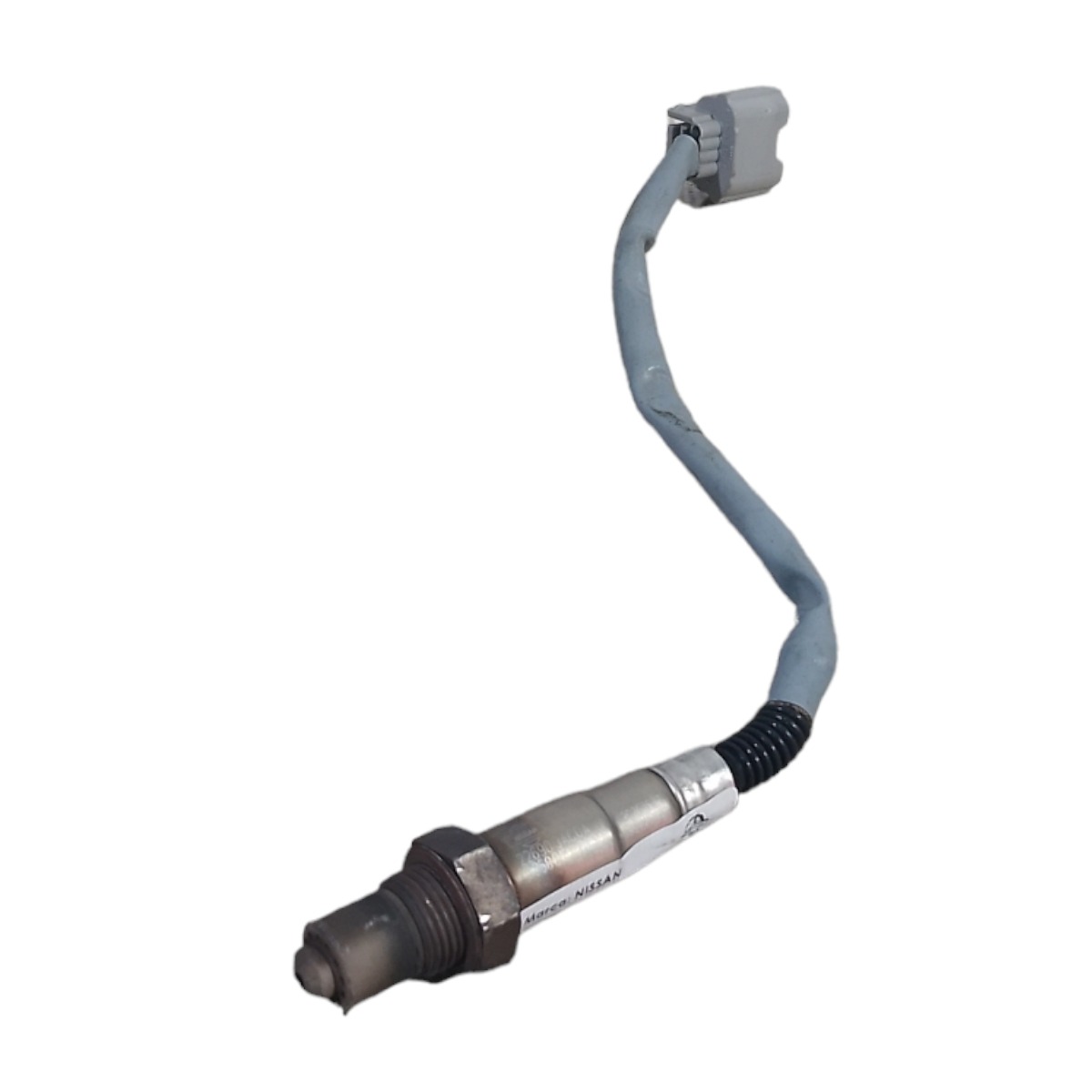 Sonda Lambda Nissan March 1.6 16v 2013 2014 5