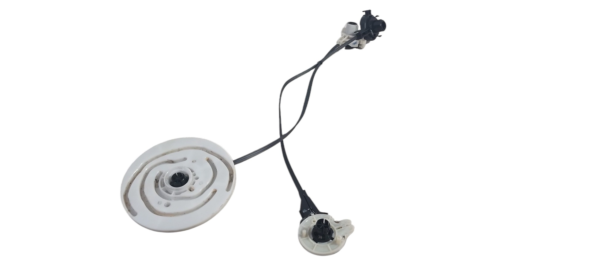 Cabos Comando Ar Gm Cobalt 2017