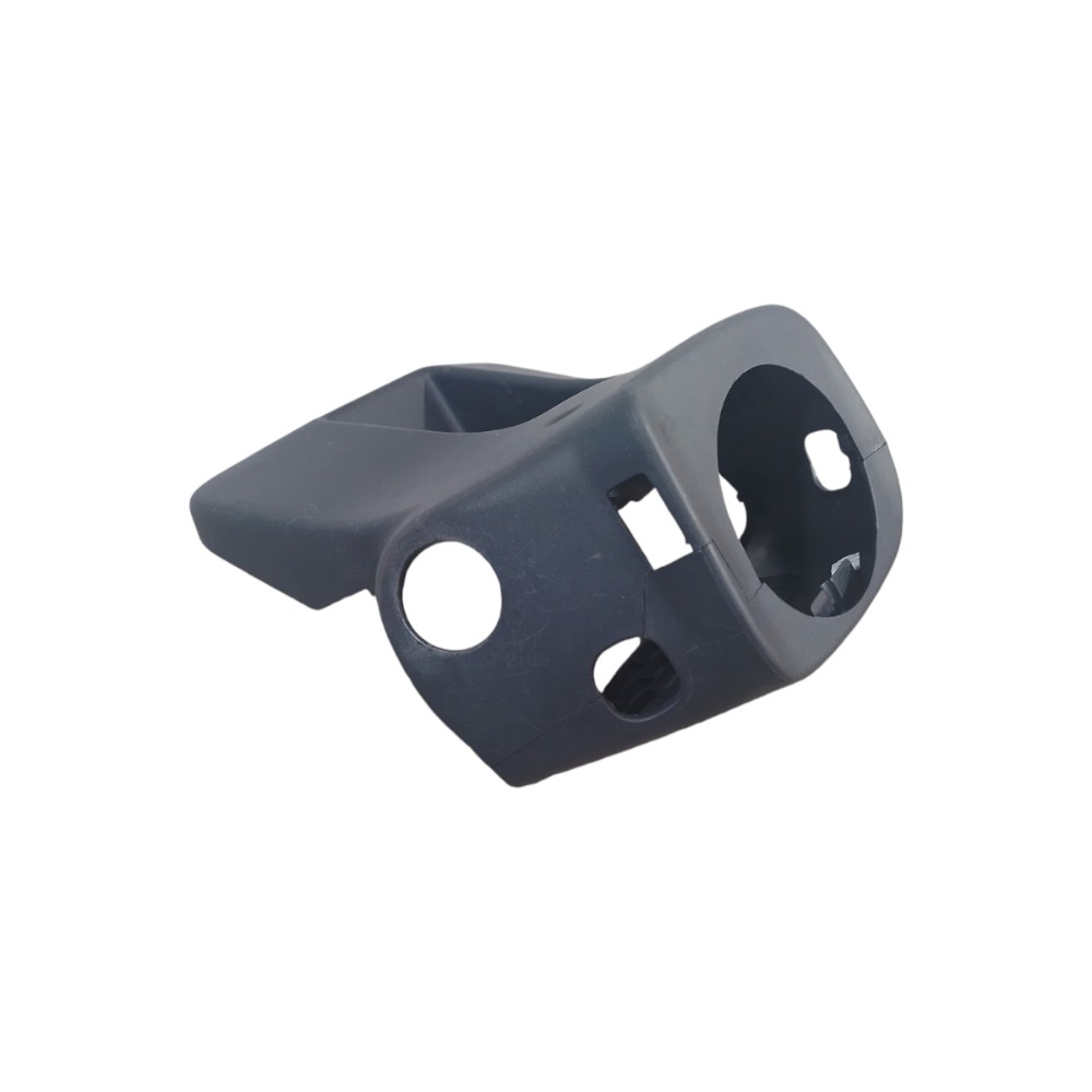 Acabamento Chave Seta Renault Sandero 2017 2018 17