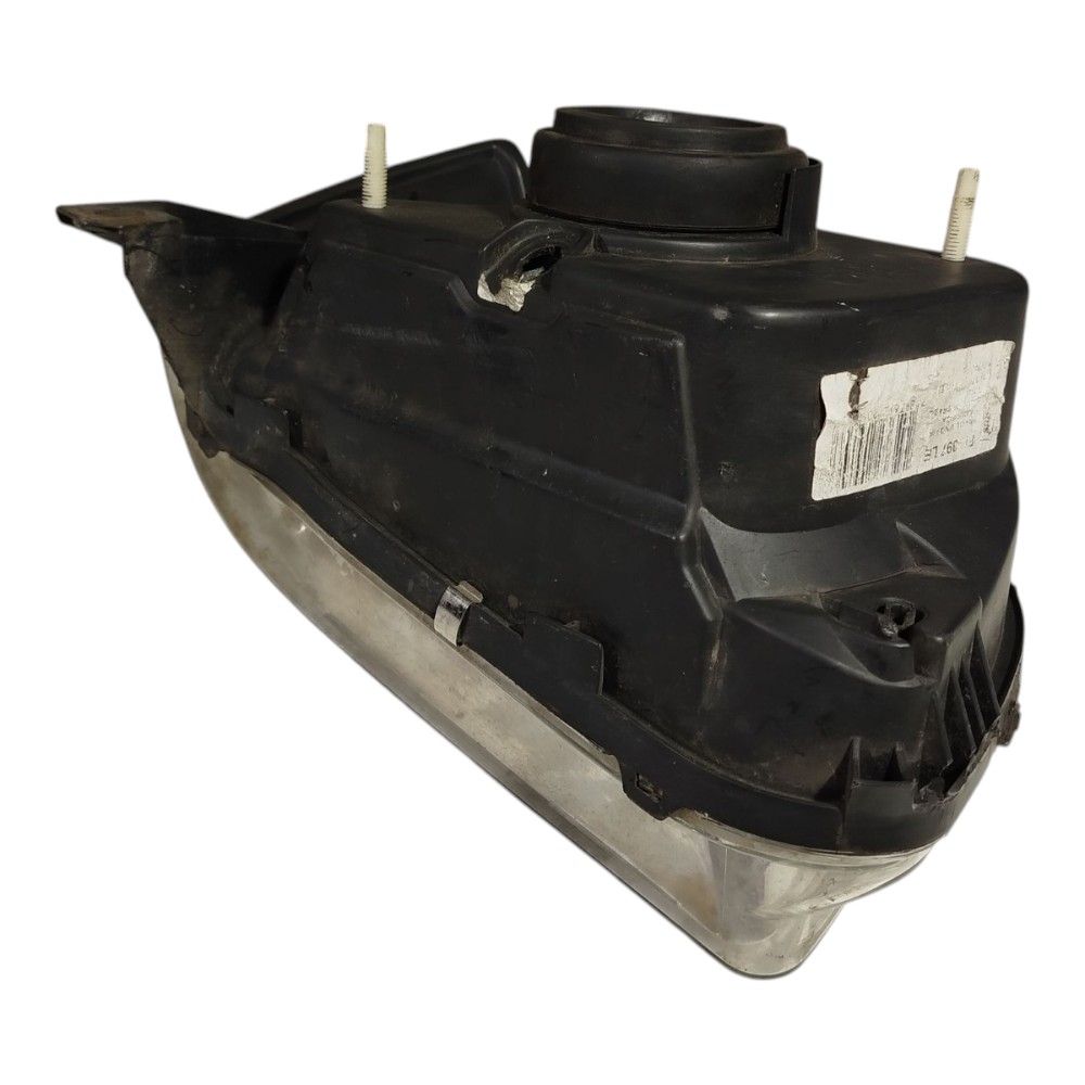 Farol Esquerdo Fiat Fiorino 2006 Paralelo C/ Avaria Esquerdo/motorista 6