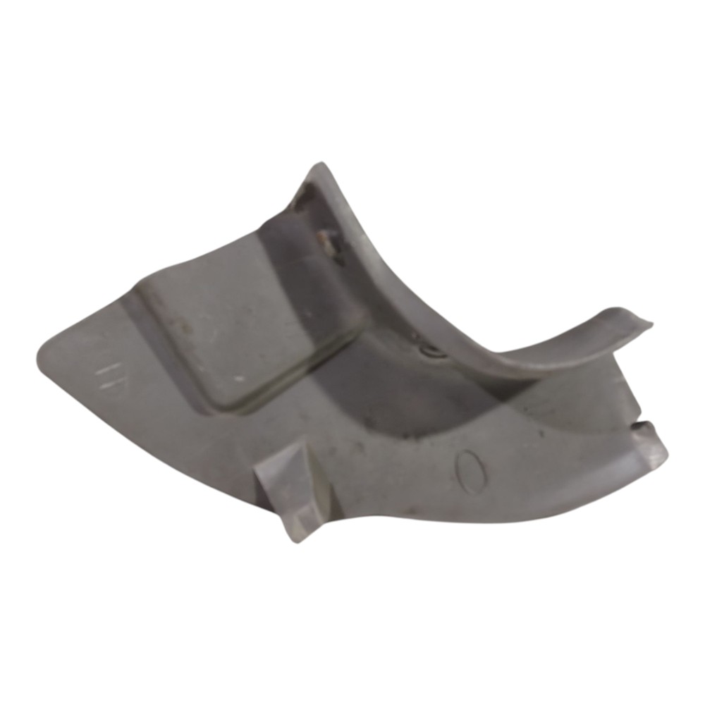 Acabamento Soleira Porta Dianteira Esquerda Gm Astra 2002 1