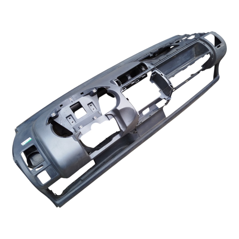 Capa Painel Honda Fit Lxl 2004 2005 2006 2007 2008 5