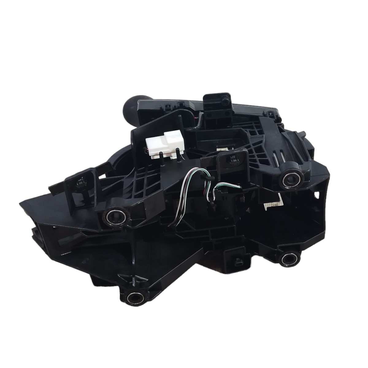 Alavanca Câmbio Automático Toyota Corolla 2017 2018 4