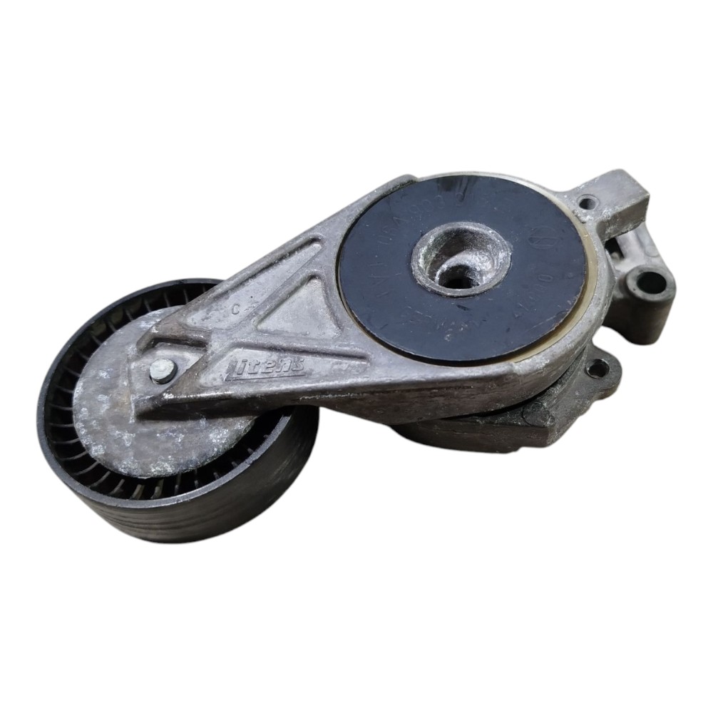 Tensor Correia Alternador Audi A3 1.8t 180cv 2001 15