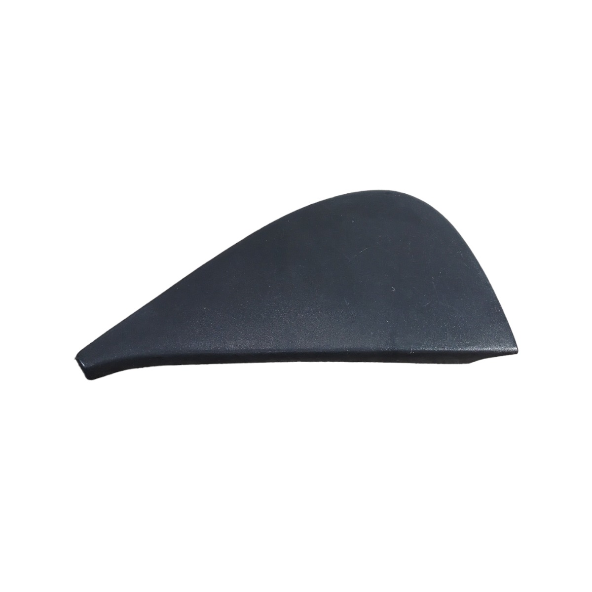 Moldura Externo Retrovisor Traseiro Esquerdo Fiat Palio 1996 3