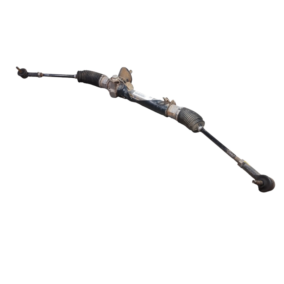 Caixa Direção Mecânica Gm Corsa Classic 1.0 Vhc-e 2007 2008