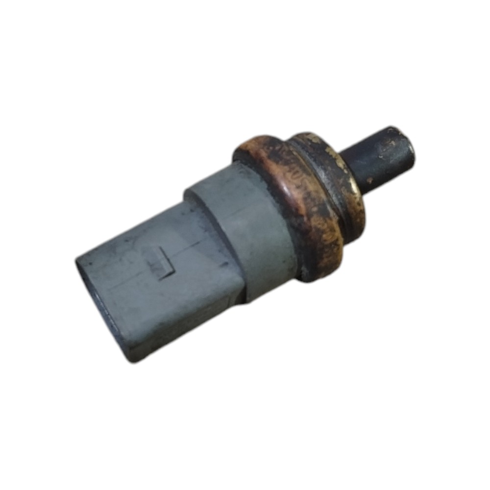 Sensor Temperatura 2 Pinos Volkswagen Fox 2004 2020 5