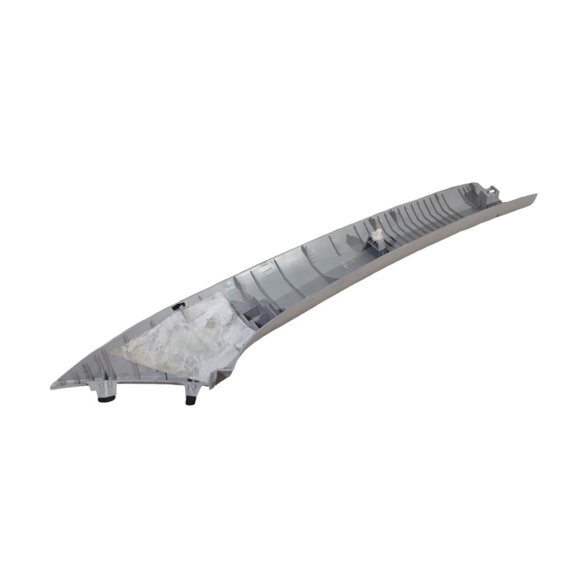 Acabamento Coluna Parabrisa Esquerdo Toyota Corolla Xei 2018 7