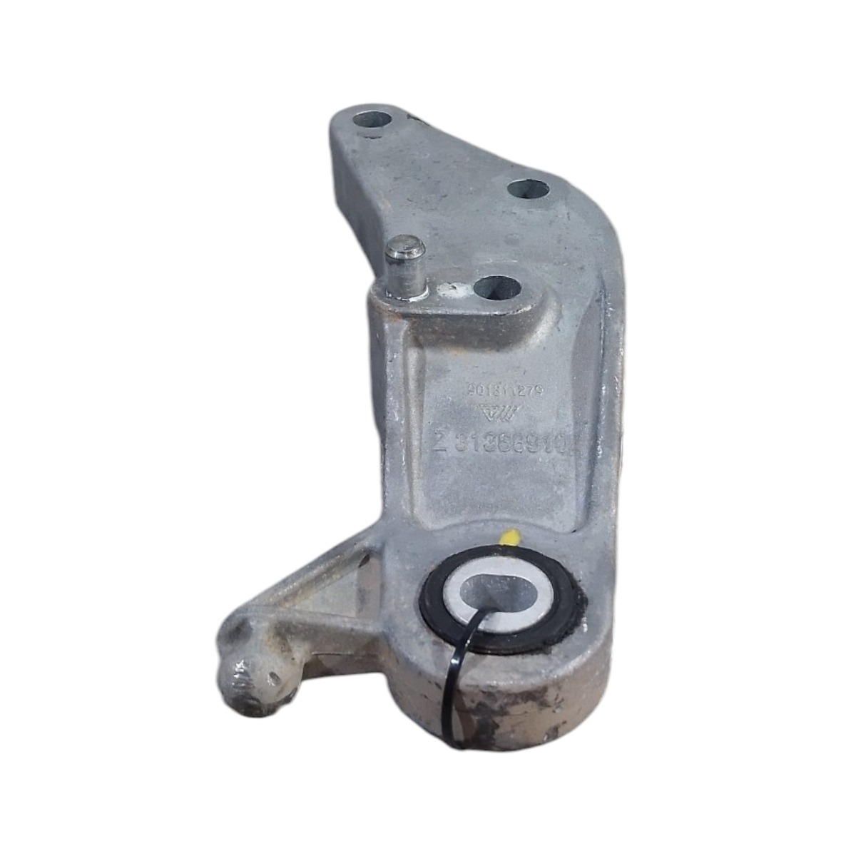 Suporte Coxim Câmbio Gm Onix Spin 2013 2014 2019