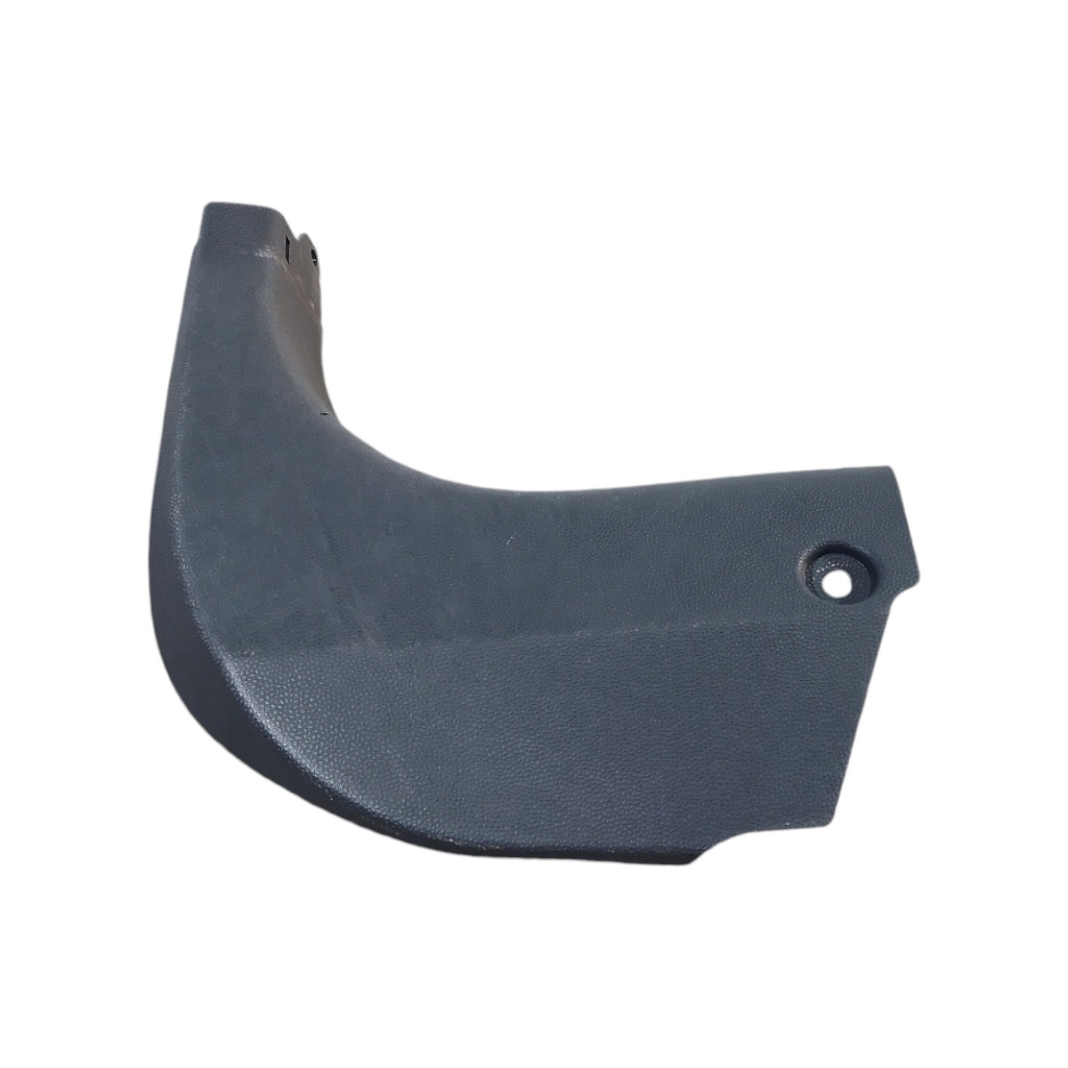 Acabamento Soleira Esquerda Ford New Fiesta 1.6 2014 2015 1