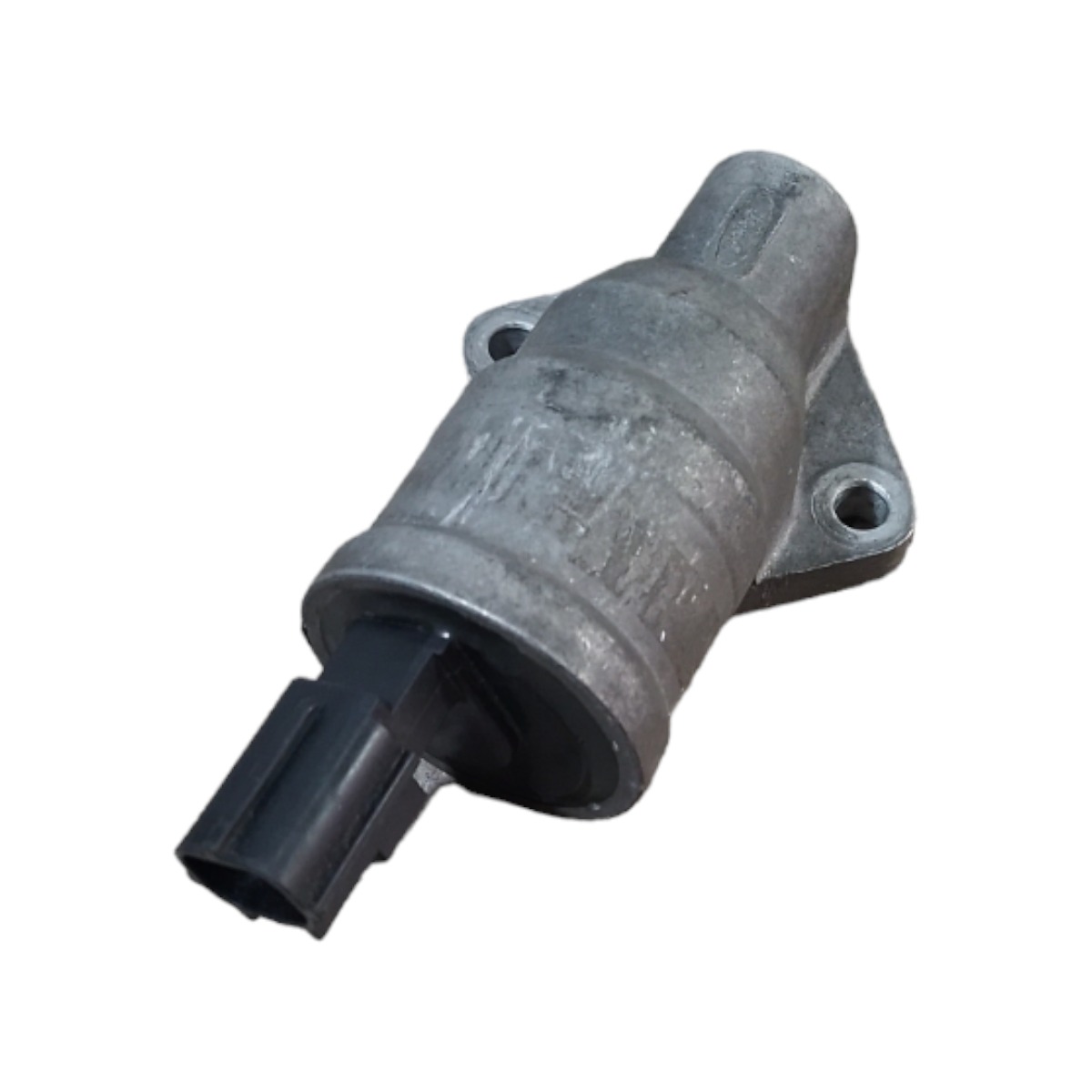 Atuador Marcha Lenta Ford Ecosport Fiesta Ka Zetec 2003 4