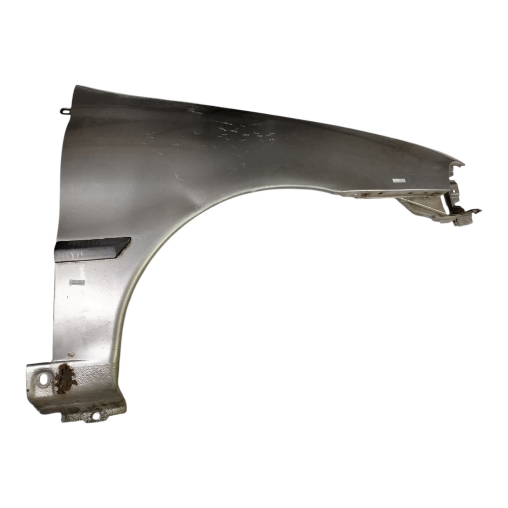 Paralama Direito Fiat Palio 1996 2000 3