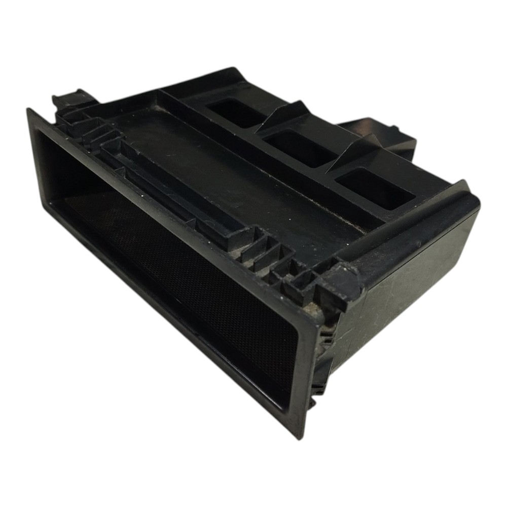 Porta Objetos Central Painel Vw Polo Sedan 2003 2004 5