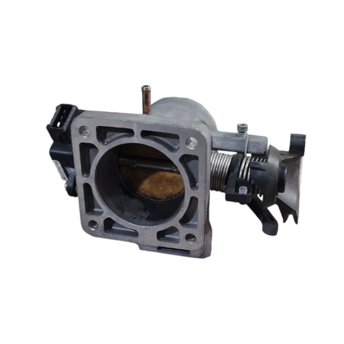 Corpo Borboleta Tbi Gm Astra Zafira 1.8 2.0 8v 2001 2002 5