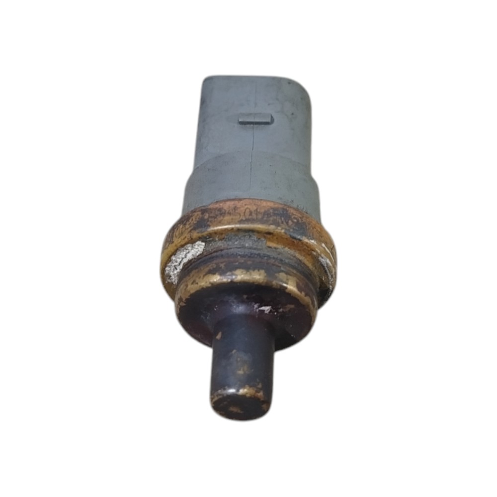 Sensor Temperatura 2 Pinos Volkswagen Fox 2004 2020 3